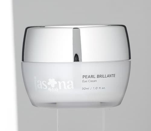 JASNA Pearl Brillante Eye Cream